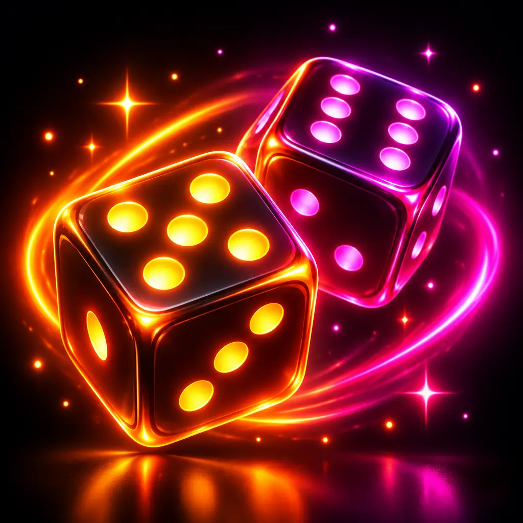 Dice