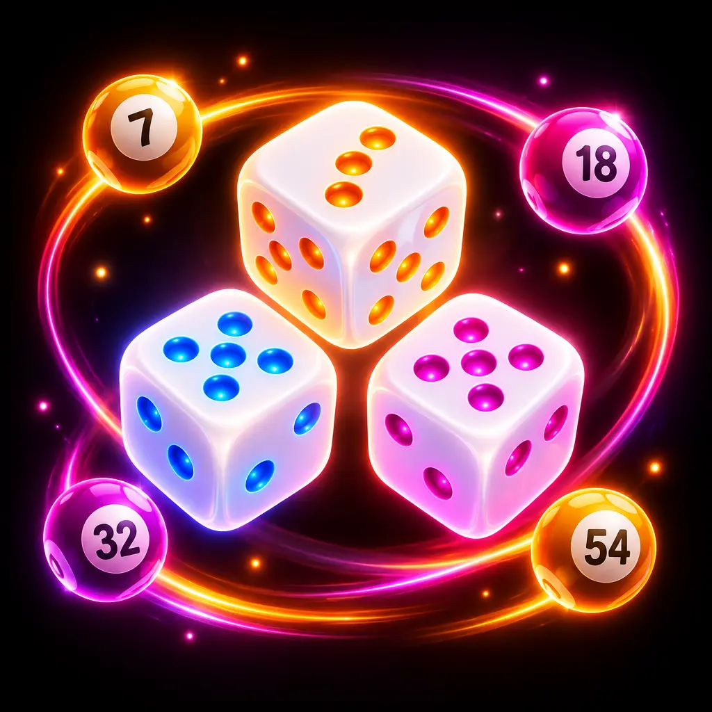 K3 Lottery