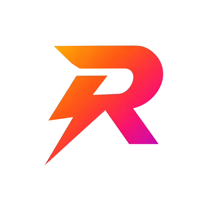 RaxiWin logo